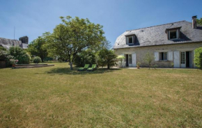  Holiday Home Le Puy - 02  Иссандон